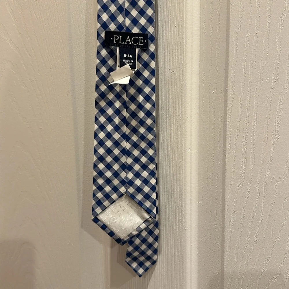 The Children’s Place Boy’s Tie